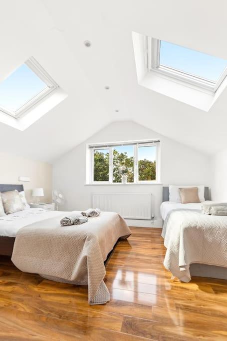 Two Bed In Leytonstone Apartamento *